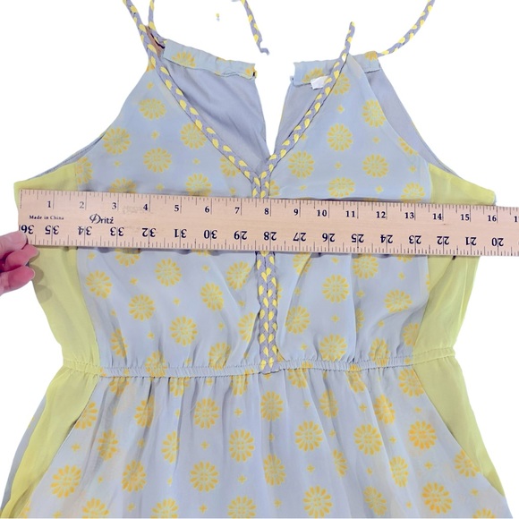 Esley Anthropologie Dress - Picture 9 of 13